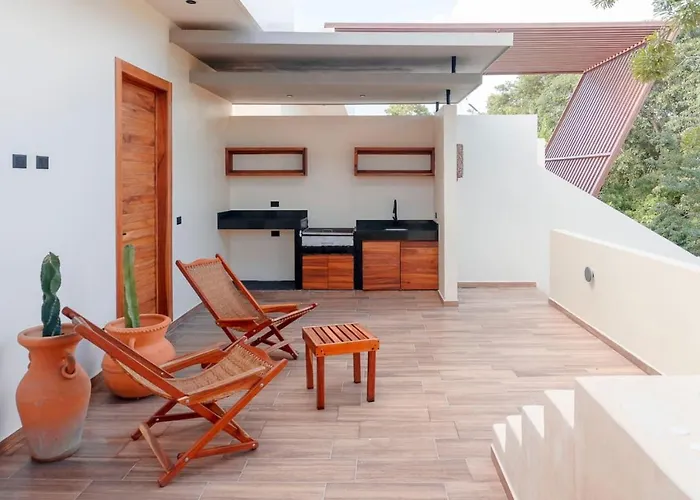 Holiday home Luv Casa Paradise Club Access