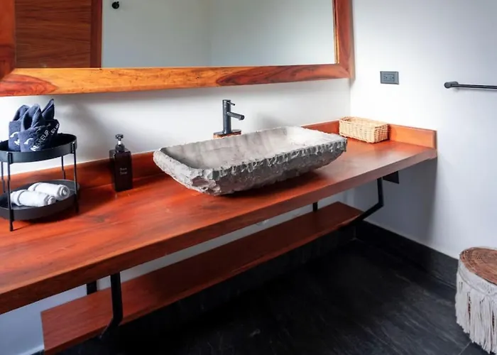 Luv Casa Paradise Club Access Holiday home