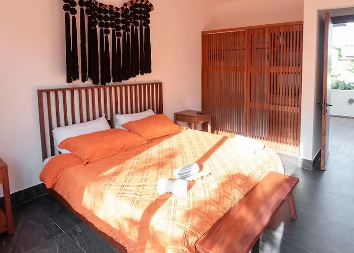 Luv Casa Paradise Club Access Holiday home Tulum