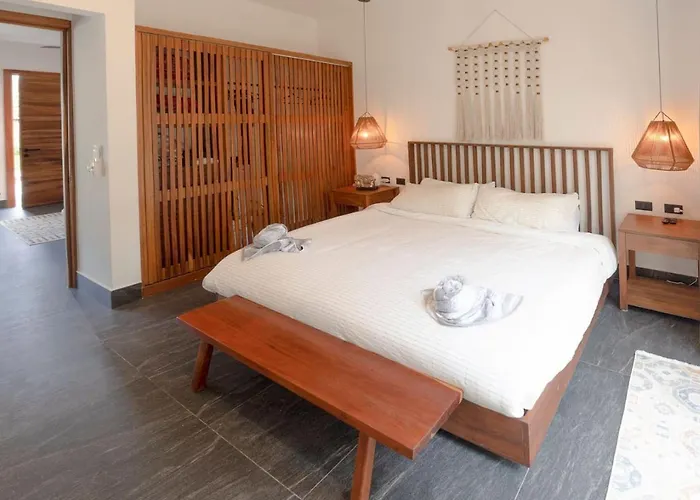 Holiday home Luv Casa Paradise Club Access