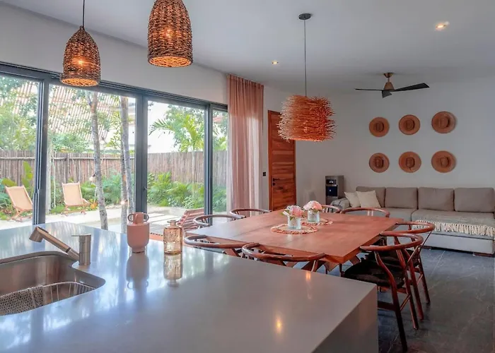 Luv Casa Paradise Club Access Holiday home *