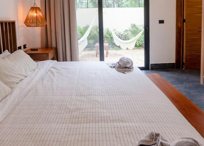 Holiday home Luv Casa Paradise Club Access *