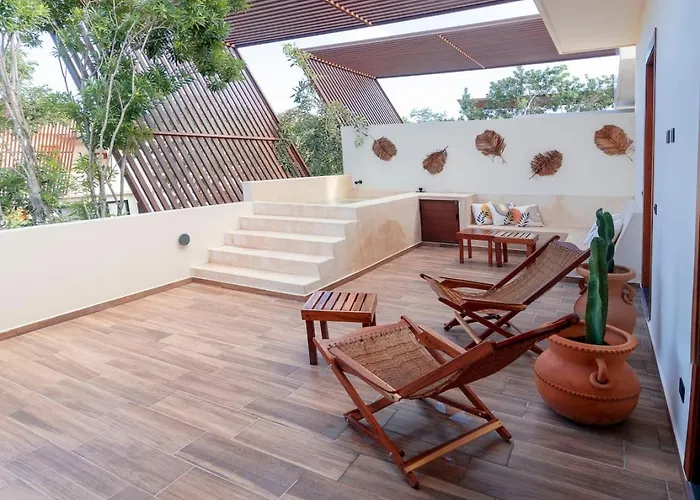 Luv Casa Paradise Club Access *